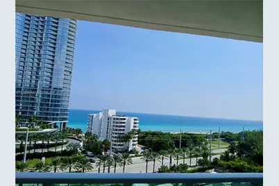 100 Bayview Dr #1106, Sunny Isles Beach, FL 33160 - Photo 6