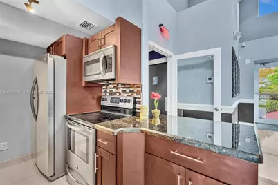 3417 NW 44th St #201, Oakland Park, FL 33309 - Photo 46