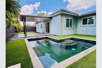 3980 N 67th Ave, Hollywood, FL 33024 - Photo 2