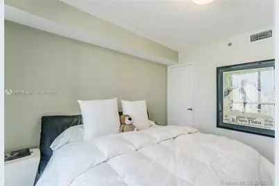 50 Biscayne Blvd #1807, Miami, FL 33132 - Photo 6