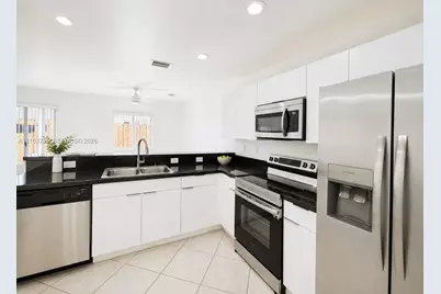 324 NE 3rd St #C, Hallandale Beach, FL 33009 - Photo 1