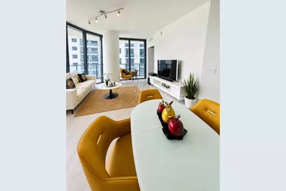 55 SW 9th St #3308, Miami, FL 33130 - Photo 2