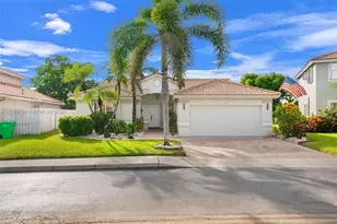 1381 NW 129th Way, Sunrise, FL 33323 - Photo 2