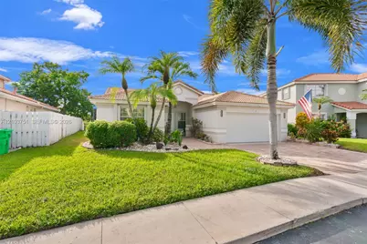 1381 NW 129th Way, Sunrise, FL 33323 - Photo 4