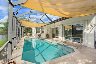 1381 NW 129th Way, Sunrise, FL 33323 - Photo 20