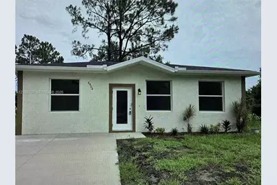 2906 W 52 St, Lehigh Acres, FL 33971 - Photo 2