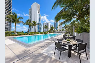 17550 Collins Ave #1103, Sunny Isles Beach, FL 33160 - Photo 42