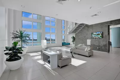1900 N Bayshore Dr #4211, Miami, FL 33132 - Photo 18