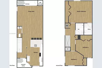 8200 SW 25th Ct #101, Miramar, FL 33025 - Photo 44