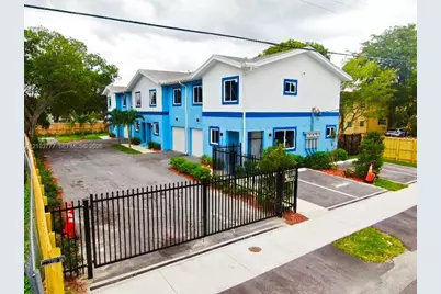 930 NW 2nd St, Fort Lauderdale, FL 33311 - Photo 24