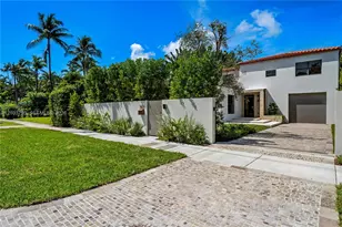 3426 Prairie Ave, Miami Beach, FL 33140 - Photo 2