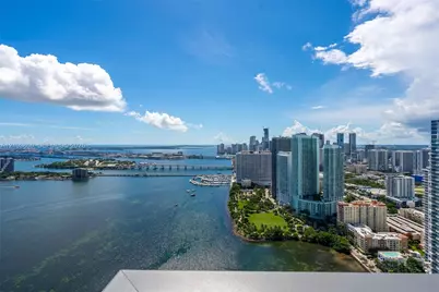 788 NE 23rd St #4501, Miami, FL 33137 - Photo 6