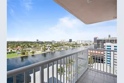 3161 S Ocean Dr #1201, Hallandale Beach, FL 33009 - Photo 10