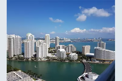 950 Brickell Bay Dr #4008, Miami, FL 33131 - Photo 1
