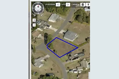 1246 NW Seeley Cir, Palm Bay, FL 32907 - Photo 2