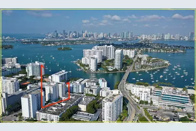 1345 Lincoln Rd #704, Miami Beach, FL 33139 - Photo 1