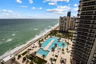 1830 S Ocean Dr, Hallandale Beach, FL 33009 - Photo 16