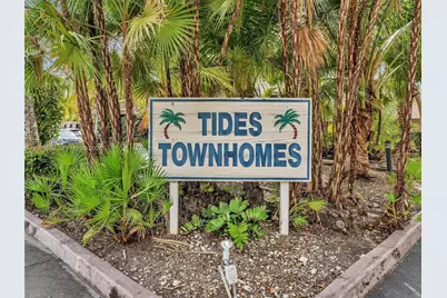 3776 NE 166th St #108  DOCK, North Miami Beach, FL 33160 - Photo 60