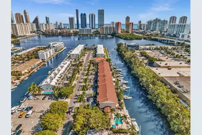 3776 NE 166th St #108  DOCK, North Miami Beach, FL 33160 - Photo 66