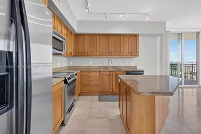 1745 E Hallandale Beach Blvd #2303W, Hallandale Beach, FL 33009 - Photo 8