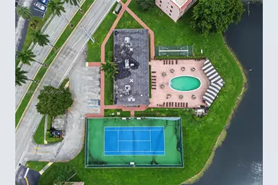 9850 Sunrise Lakes Blvd #108, Sunrise, FL 33322 - Photo 20