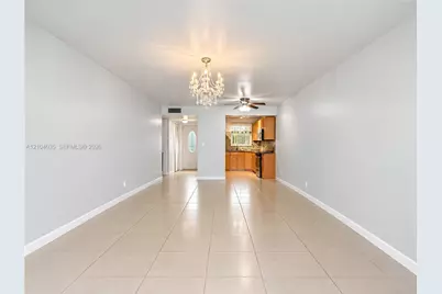 9850 Sunrise Lakes Blvd #108, Sunrise, FL 33322 - Photo 6