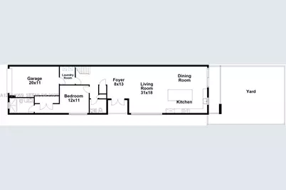 1771 NW 3 St, Miami, FL 33125 - Photo 38