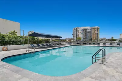 1849 S Ocean Dr #1112, Hallandale Beach, FL 33009 - Photo 24