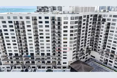 540 Brickell Key Dr #916, Miami, FL 33131 - Photo 26