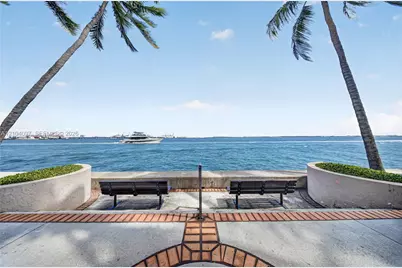 540 Brickell Key Dr #916, Miami, FL 33131 - Photo 34