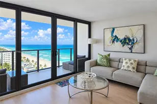 2301 S Ocean Dr, Hollywood, FL 33019 - Photo 2