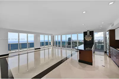 1850 S Ocean Dr #LP4204, Hallandale Beach, FL 33009 - Photo 2