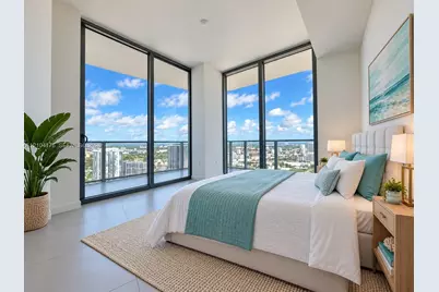 1400 Biscayne Blvd #3806, Miami, FL 33132 - Photo 22