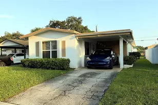 2317 Hope St, Hollywood, FL 33020 - Photo 2