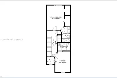 3182 SW 129th Ave #125, Miramar, FL 33027 - Photo 34