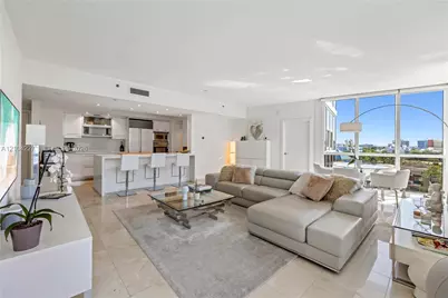 400 Alton Rd #610, Miami Beach, FL 33139 - Photo 4