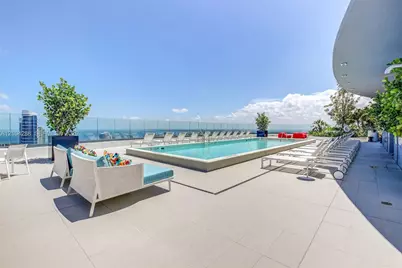 55 SW 9th St #2309, Miami, FL 33130 - Photo 46