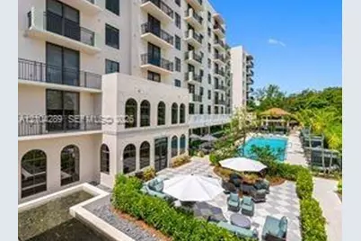 200 NE 12th Ave #2E, Hallandale Beach, FL 33009 - Photo 2
