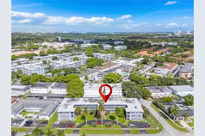 515 S Crescent Dr #107, Hollywood, FL 33021 - Photo 22