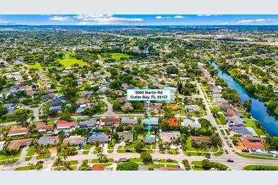 9980 Marlin Rd, Cutler Bay, FL 33157 - Photo 2