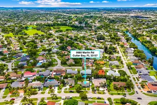 9980 Marlin Rd, Cutler Bay, FL 33157 - Photo 2