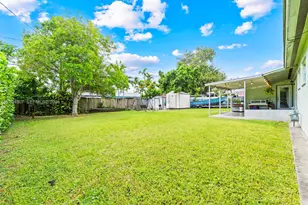 9980 Marlin Rd, Cutler Bay, FL 33157 - Photo 24