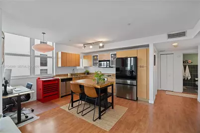 3180 SW 22nd Ter #1205, Miami, FL 33145 - Photo 14