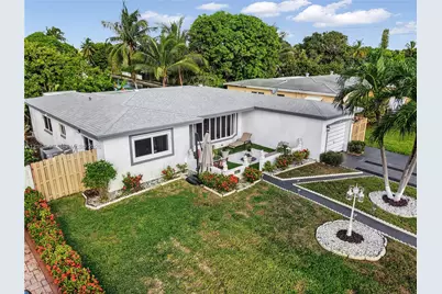[Address not provided], Lauderdale Lakes, FL 33319 - Photo 2
