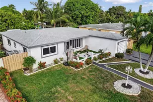 [Address not provided], Lauderdale Lakes, FL 33319 - Photo 2
