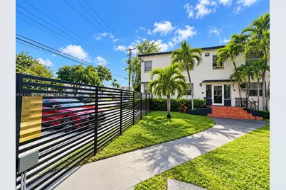 573 NE 82nd St #6, Miami, FL 33138 - Photo 2