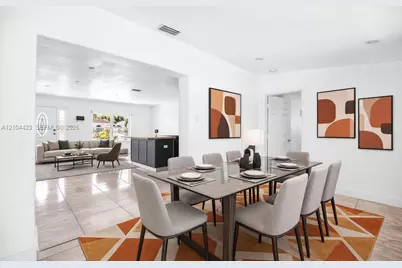 12745 SW 19th St, Miami, FL 33175 - Photo 14