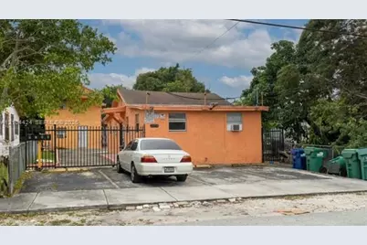 2378 NW 60th St #A, Miami, FL 33142 - Photo 1