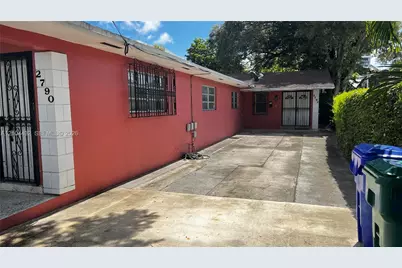 2790 SW 26th St, Miami, FL 33133 - Photo 2