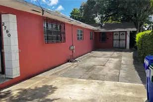 2790 SW 26th St, Miami, FL 33133 - Photo 2
